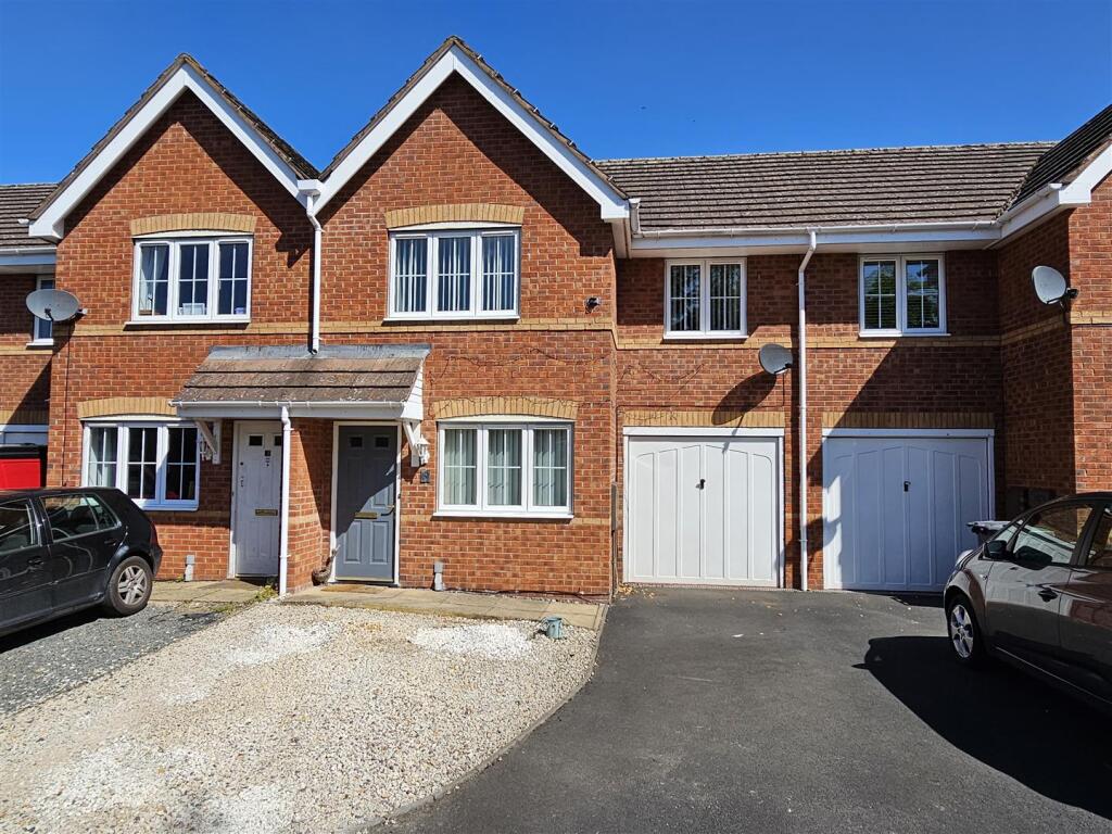 Main image of property: Warstone Meadows, Bewdley, Worcestershire