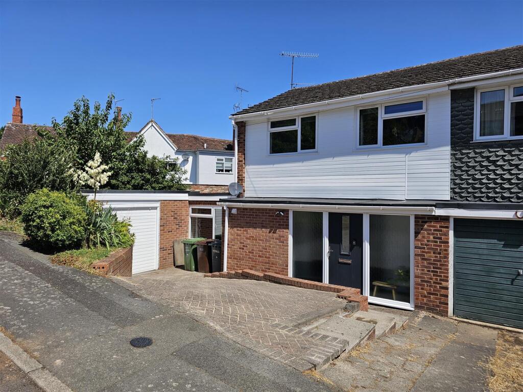Main image of property: Orchard Rise, Bewdley