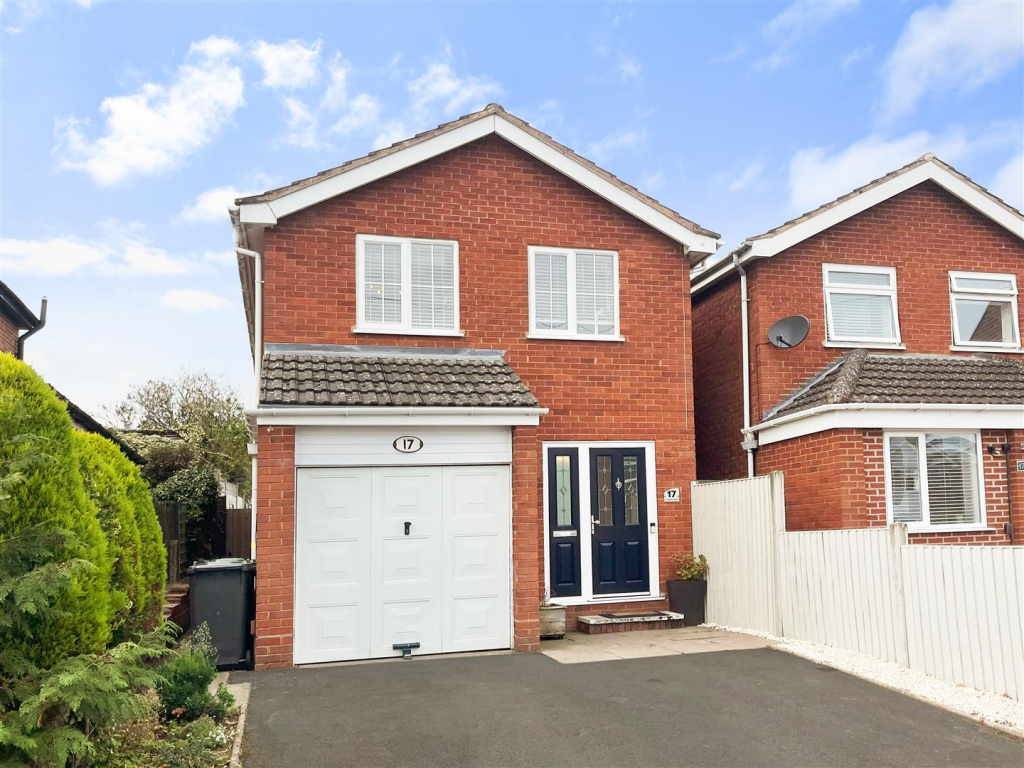 Main image of property: Claughton Street, Kidderminster