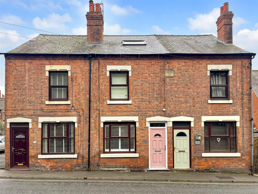 Main image of property: Kidderminster Road, Bewdley