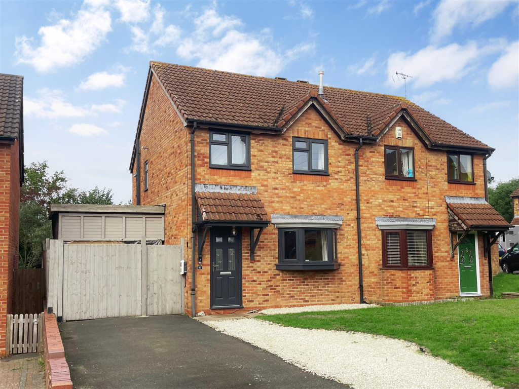 Main image of property: Damson Way, Bewdley