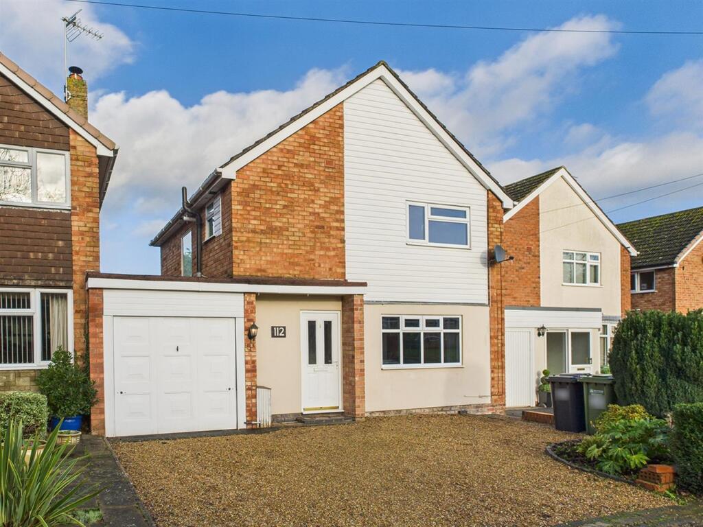 Main image of property: Wyre Hill, Bewdley