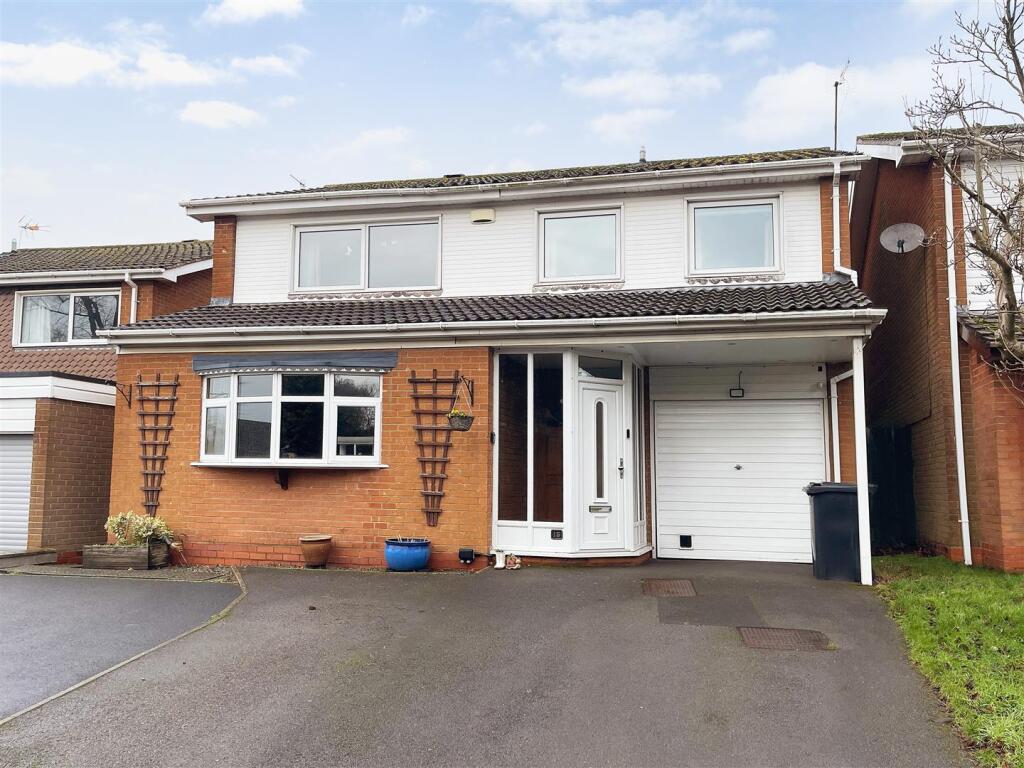Main image of property: Sandbourne Drive, Bewdley