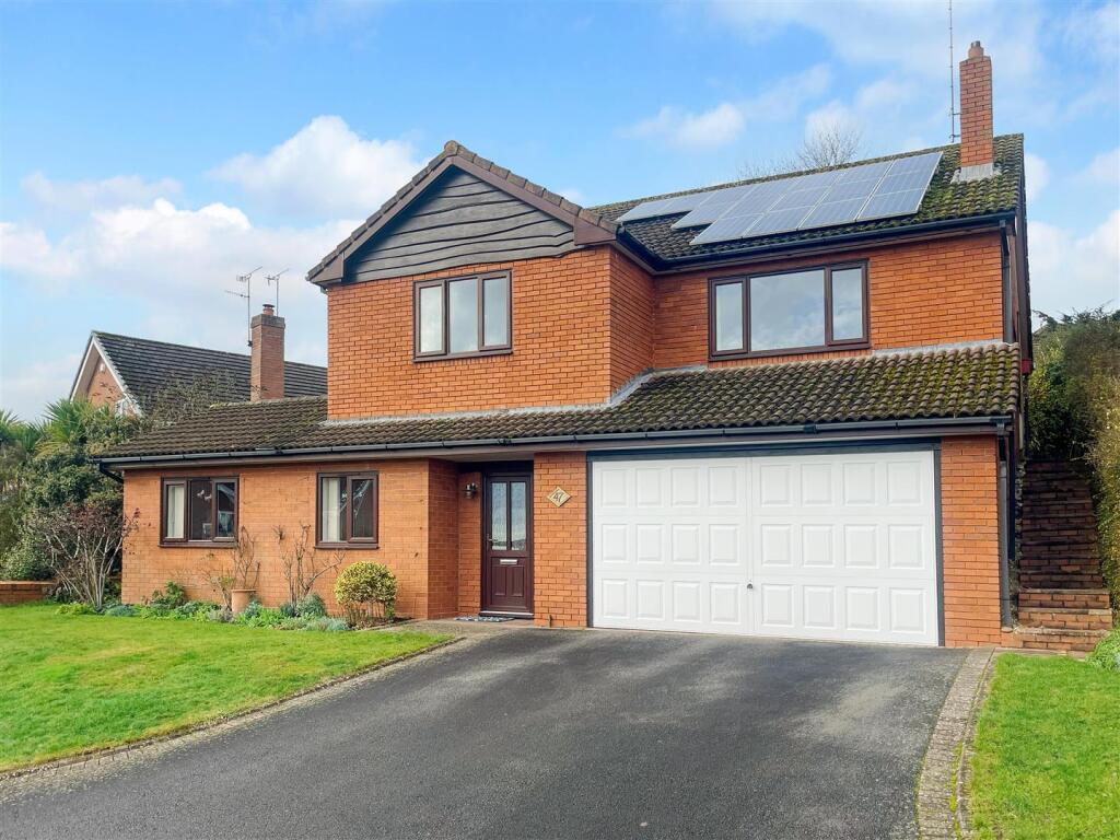 Main image of property: High Clere, Bewdley