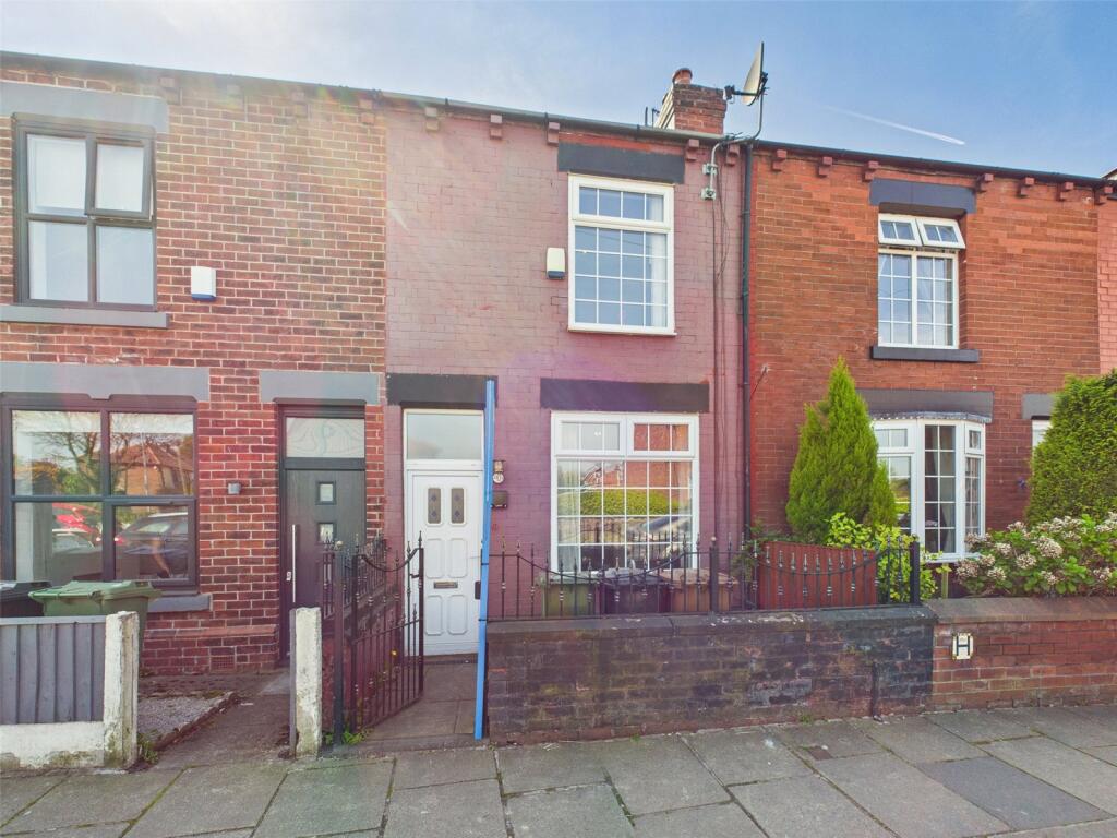 Main image of property: Two Trees Lane, Denton, Manchester, Greater Manchester, M34