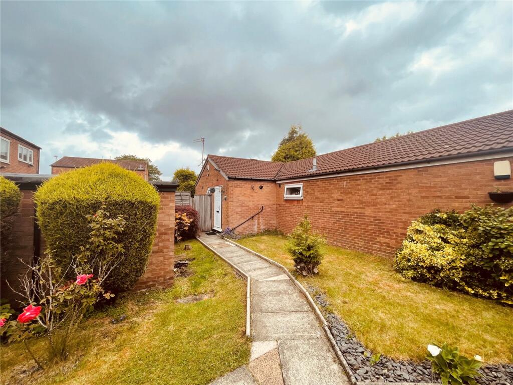 Main image of property: Pink Bank Lane, Longsight, Manchester, M12