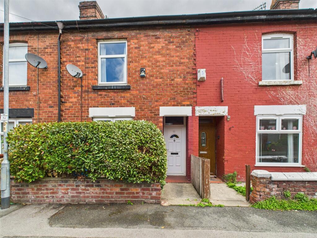 Main image of property: Watts Street, Levenshulme, Manchester, M19