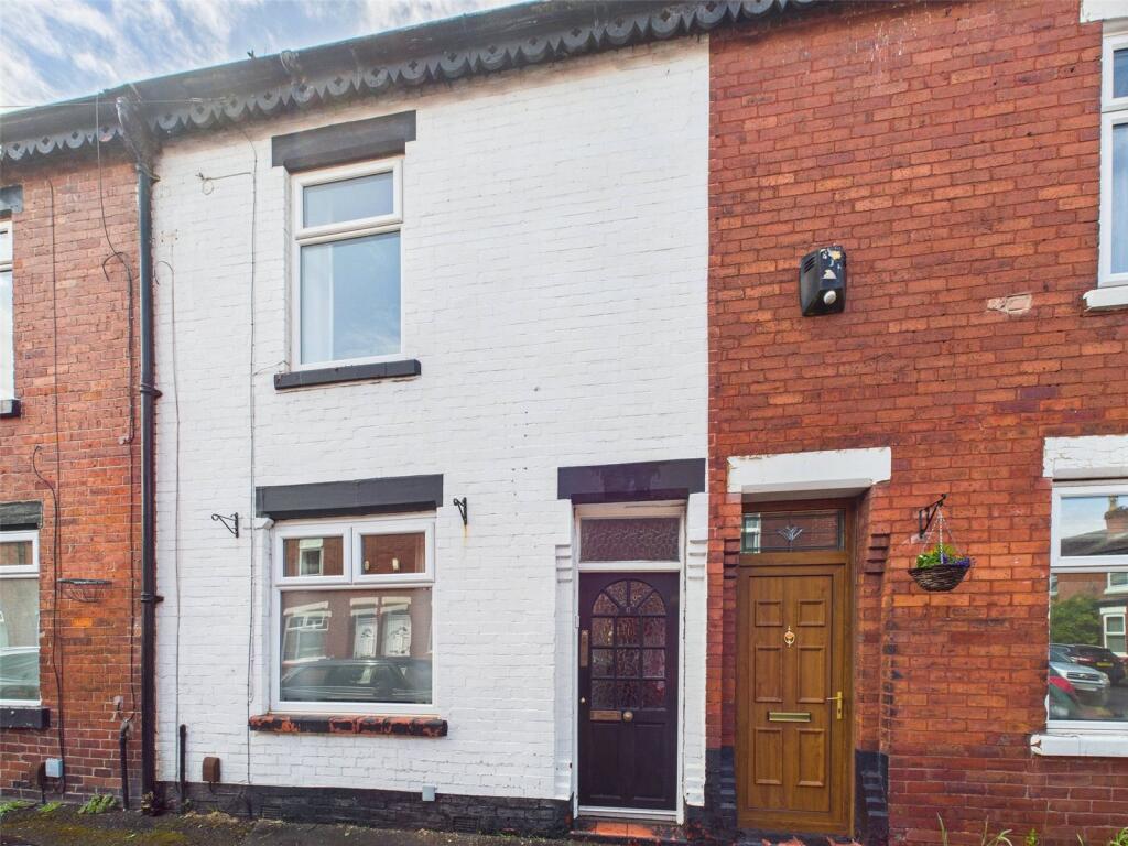 Main image of property: Dorris Street, Levenshulme, Manchester, M19