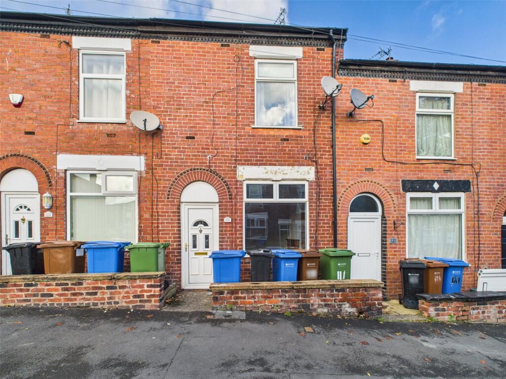 Main image of property: Charles Street, Stockport, SK1