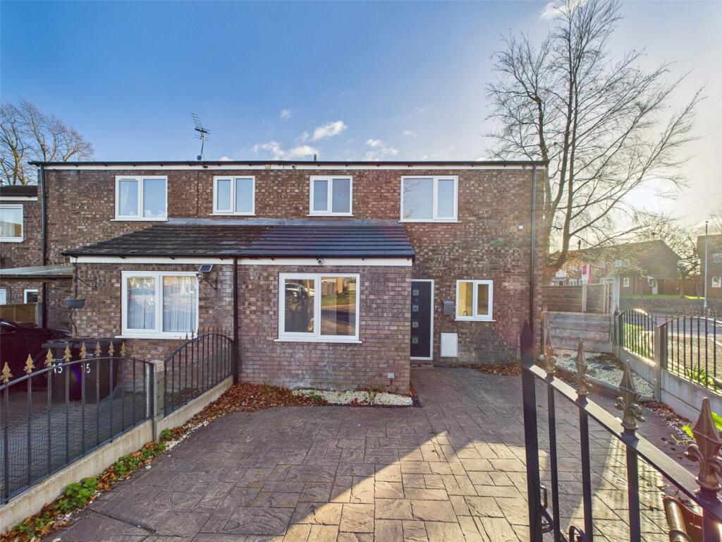 Main image of property: Meadow Croft, Hazel Grove, Stockport, Greater Manchester, SK7