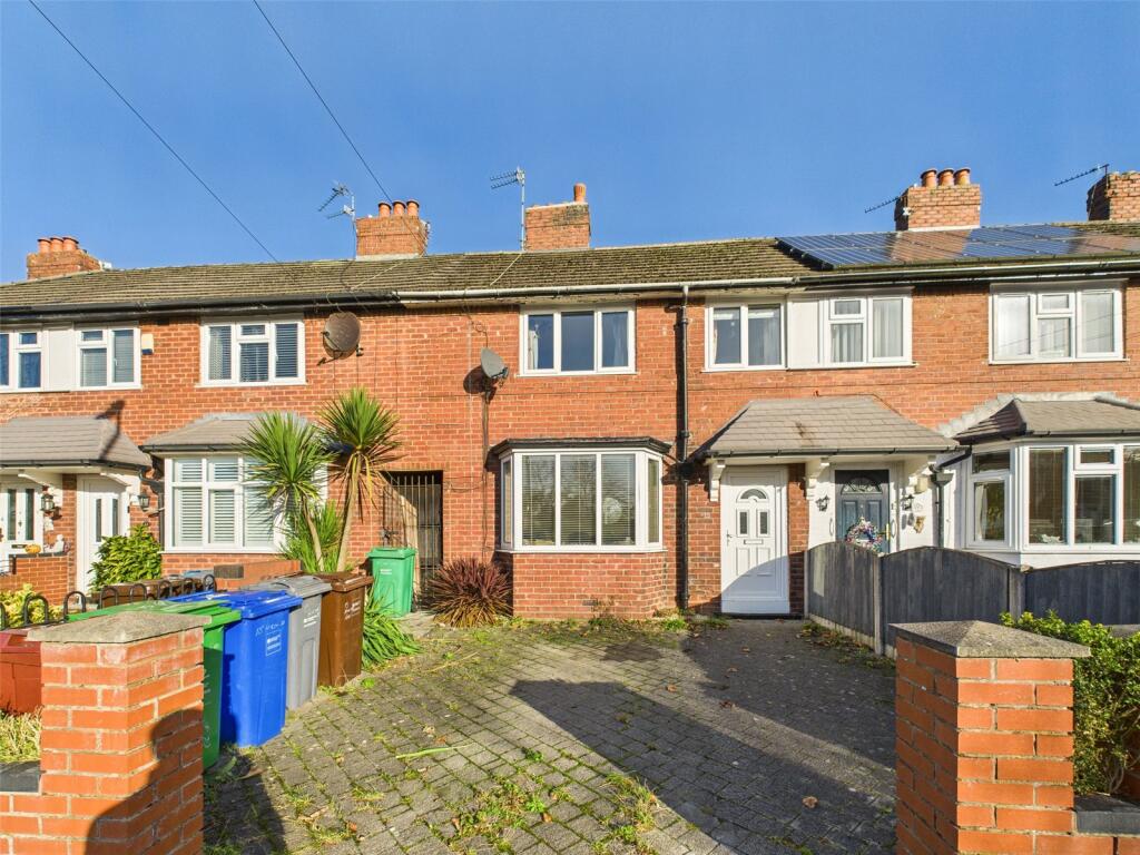 Main image of property: Fair Oak Road, Burnage, Manchester, M19