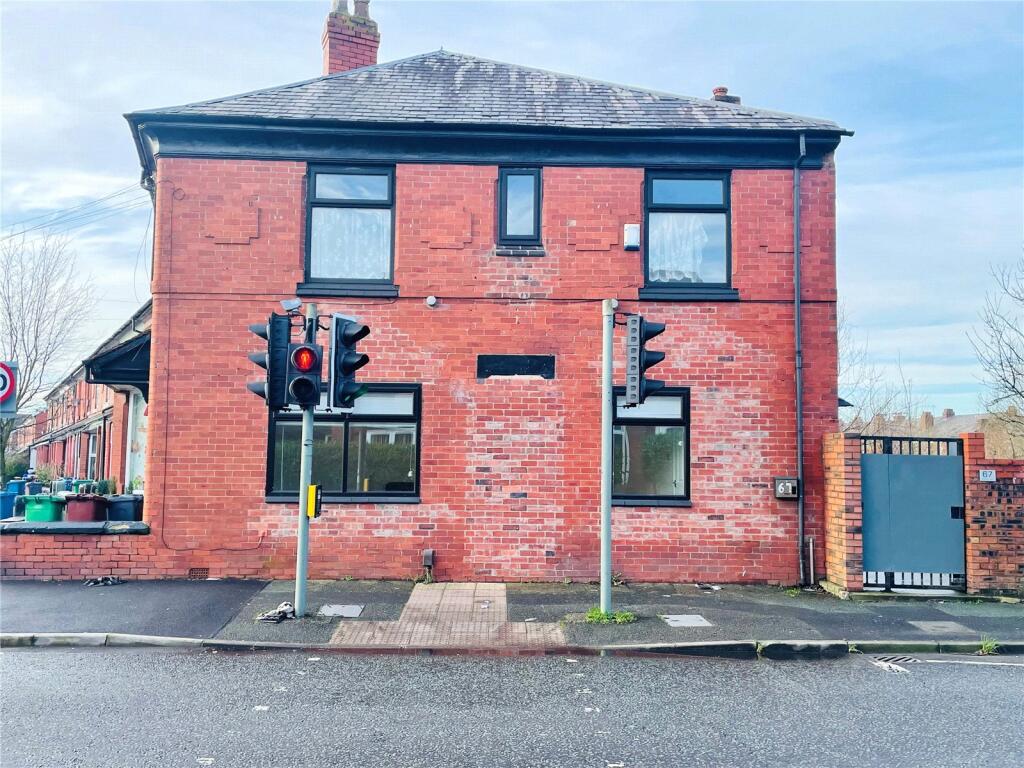 Main image of property: Broom Lane, Levenshulme, Manchester, M19