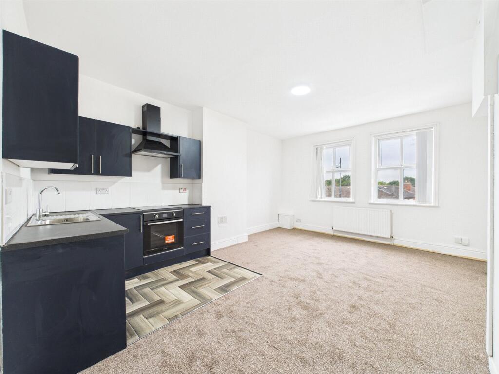 Main image of property: Stockport Road, Levenshulme, Manchester, M19