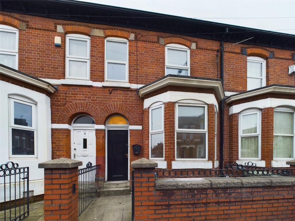 Main image of property: Cromwell Grove, Levenshulme, Manchester, M19