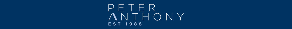 Get brand editions for Peter Anthony, Manchester