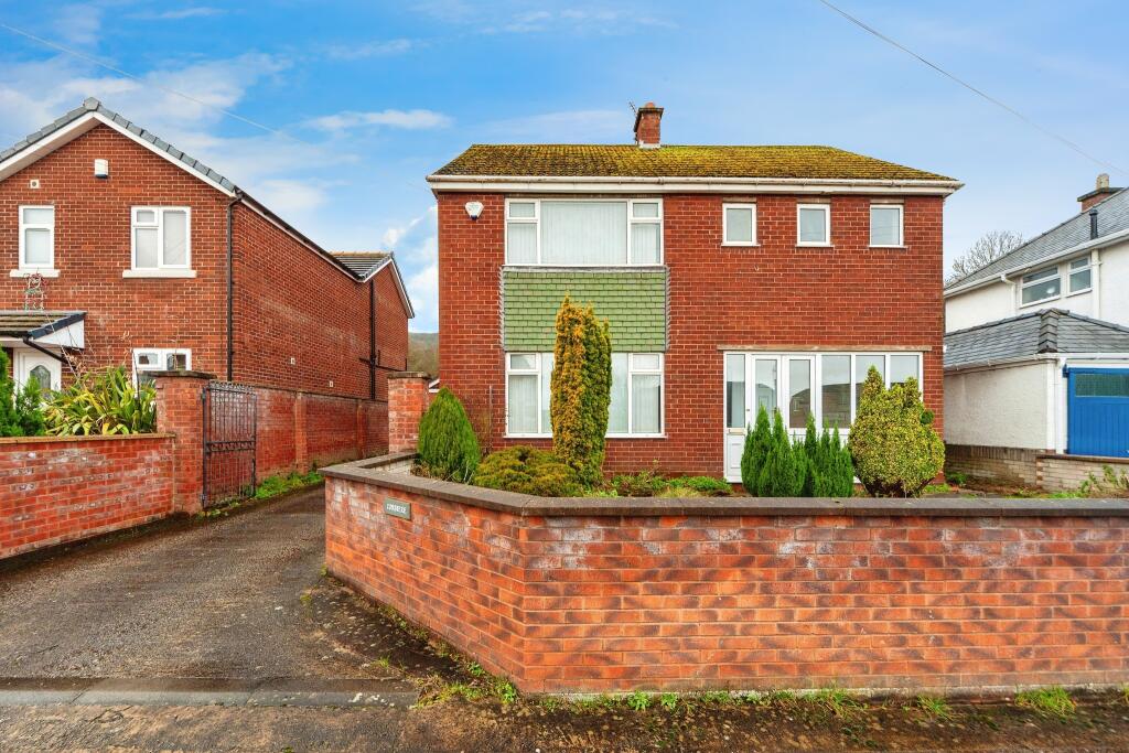 Main image of property: Hawarden Road, Caergwrle, Flintshire, LL12