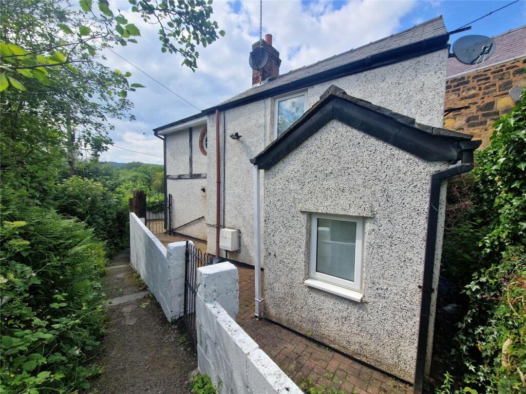 Main image of property: Mill Lane, Cefn Mawr, Wrexham, Wrecsam, LL14