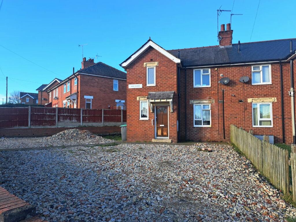 Main image of property: Heol Hafod, Johnstown, Wrexham, LL14