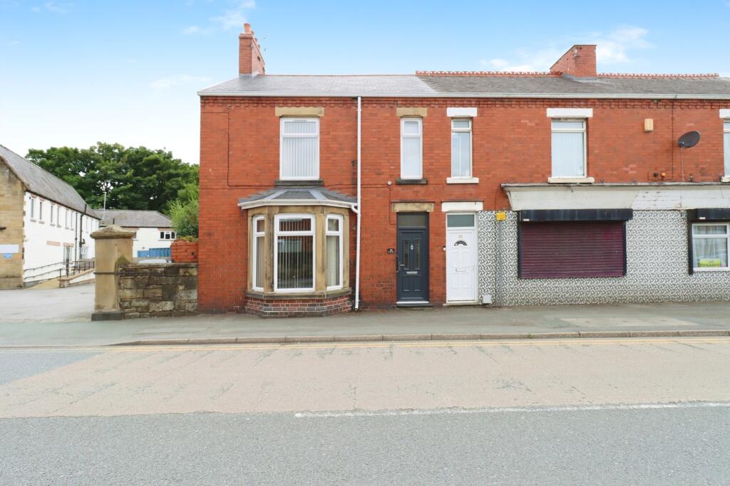 Main image of property: Rhosddu Road, WREXHAM, Clwyd, LL11