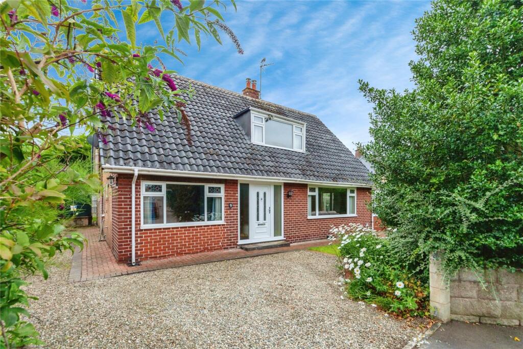Main image of property: Sarn Lane, Hope, Flintshire, LL12