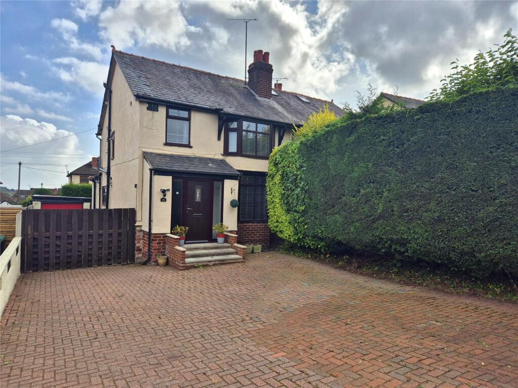 Main image of property: Chester Road, WREXHAM, Clwyd, LL12