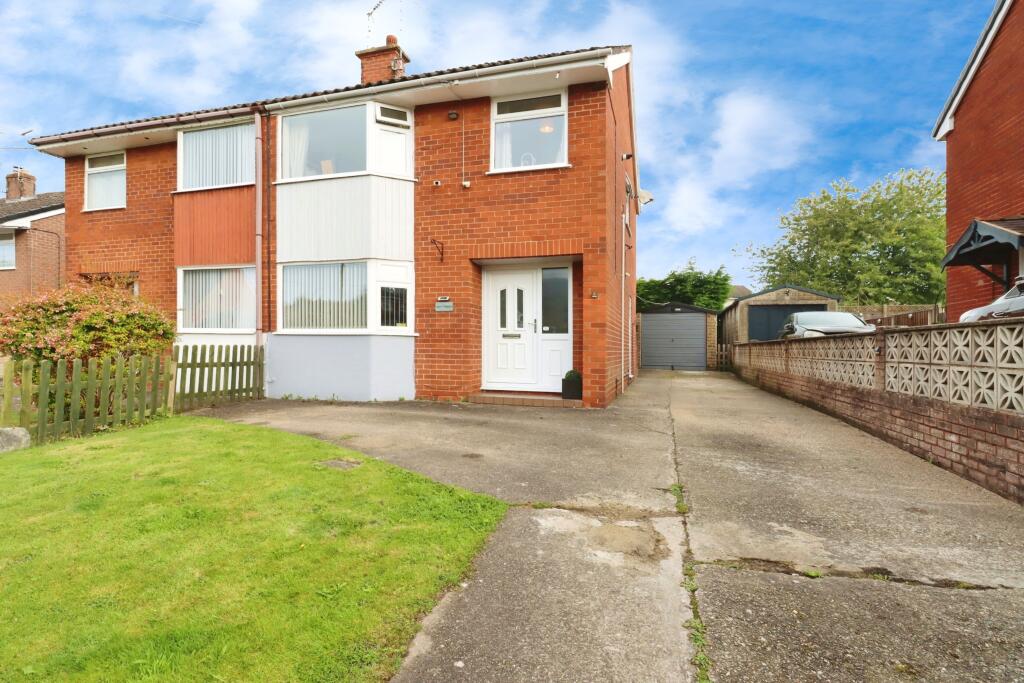 Main image of property: Bethania Road, Acrefair, Wrexham, LL14