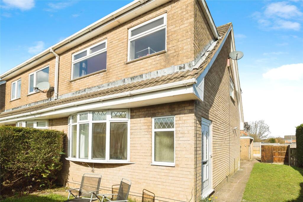 Main image of property: Penrallt, Pentre Broughton, Wrexham, LL11