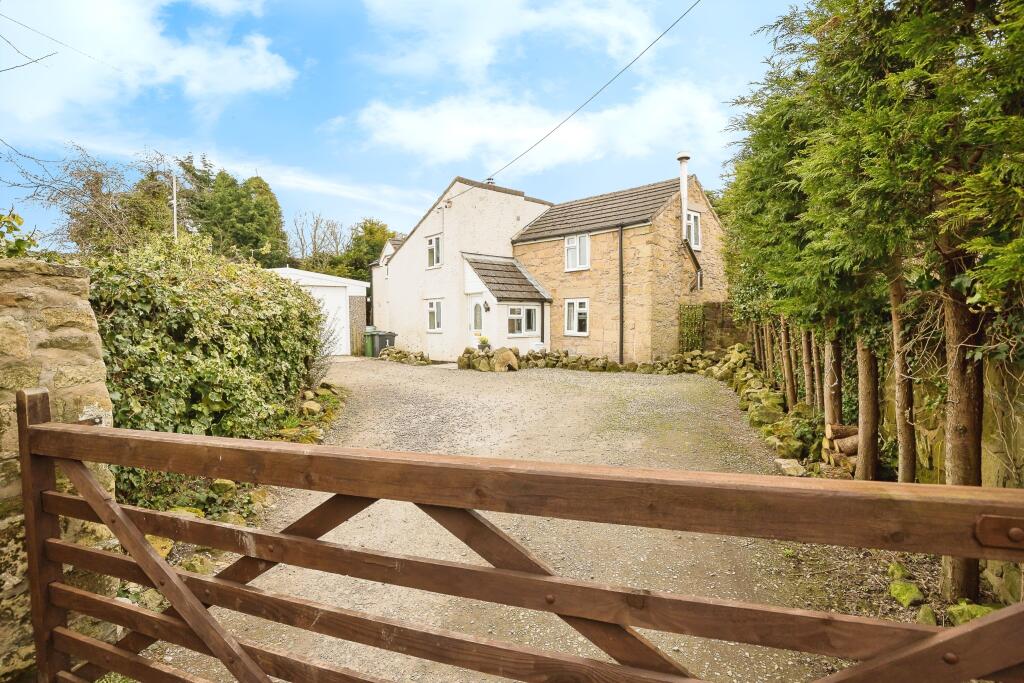 Main image of property: Adwy Lane, Coedpoeth, Wrexham, LL11