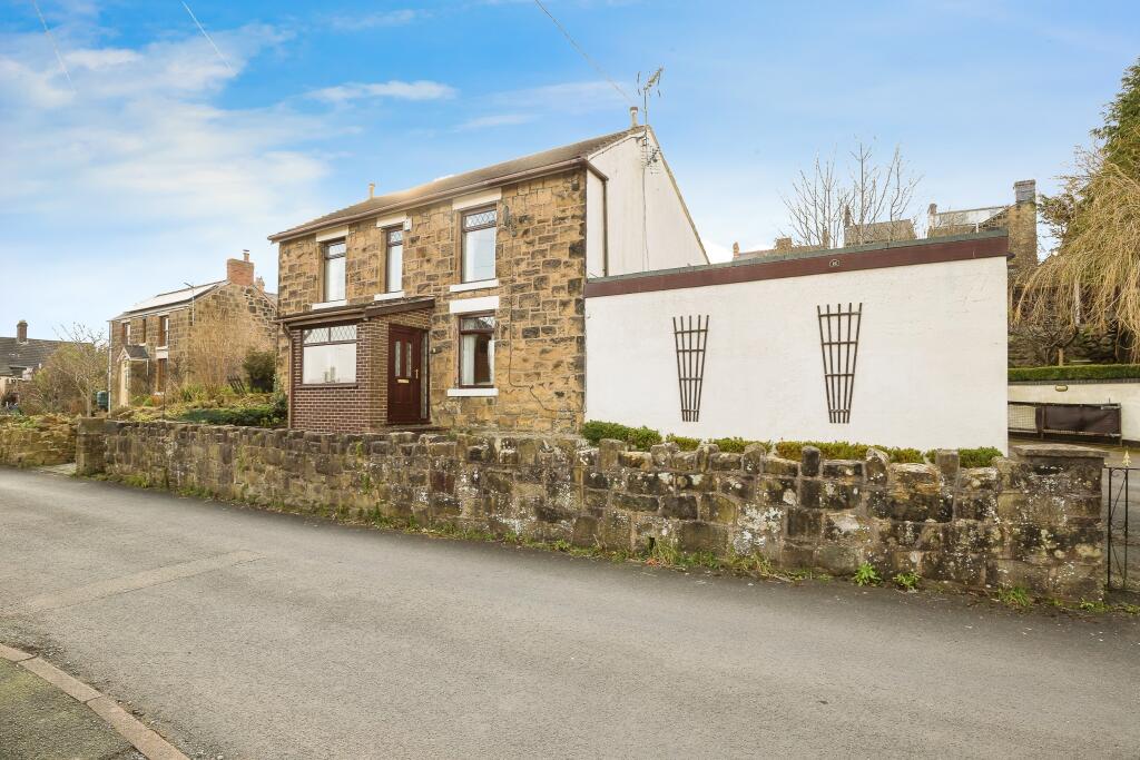 Main image of property: Daisy Road, Brynteg, Wrexham, LL11