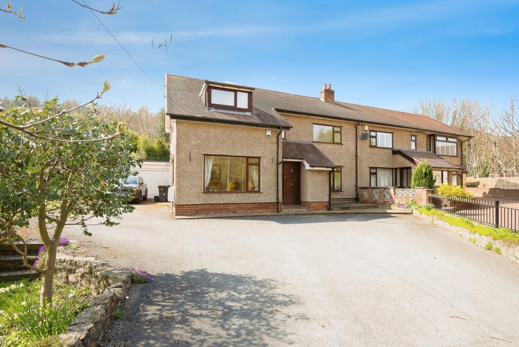Main image of property: Wrexham Road, Caergwrle, Wrexham, Flintshire, LL12