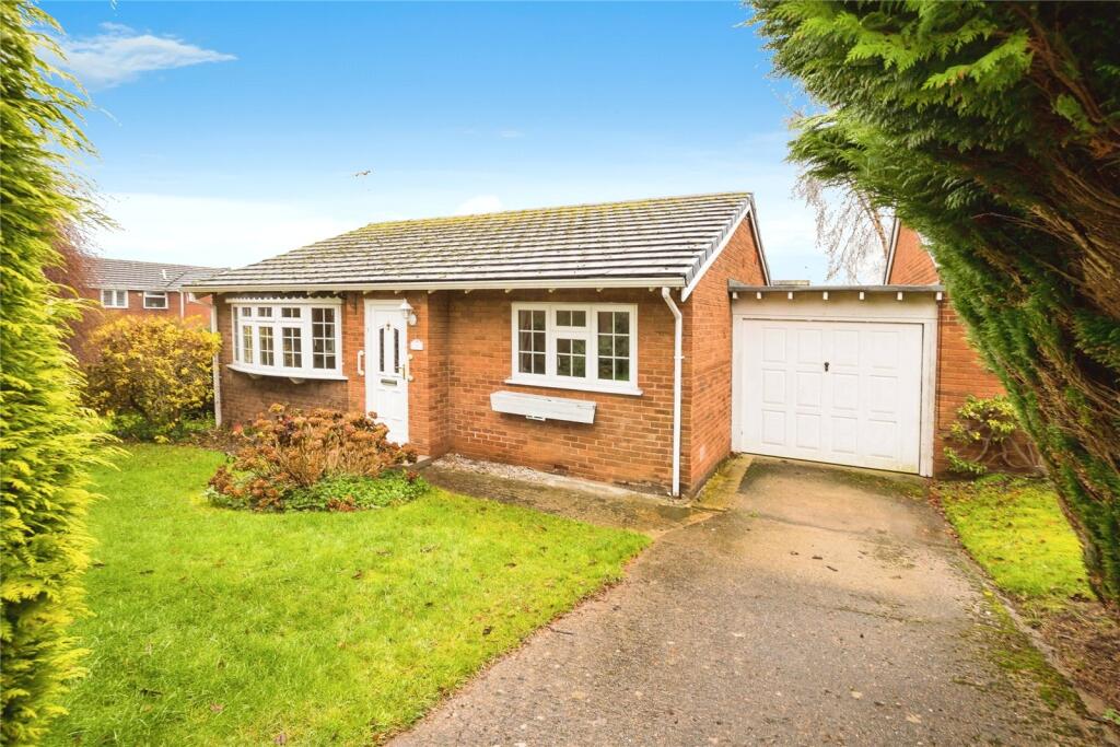 Main image of property: Maple Close, Gresford, Wrexham, LL12