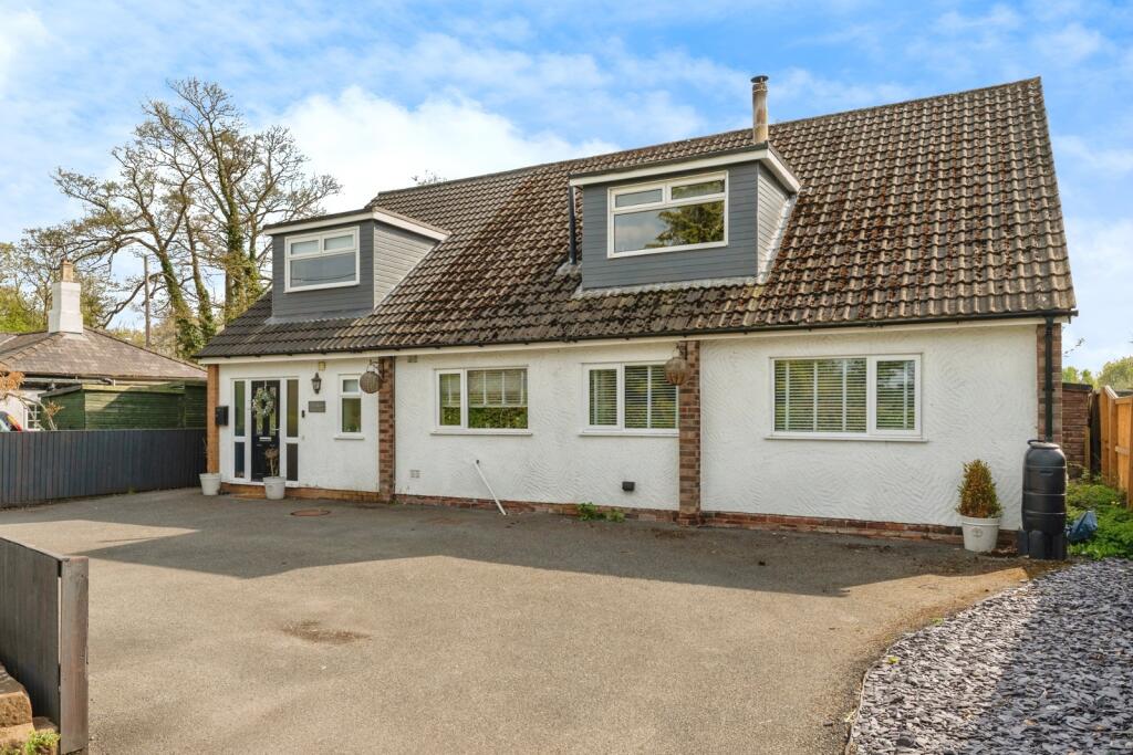 Main image of property: Burton Road, Burton, Rossett, LL12