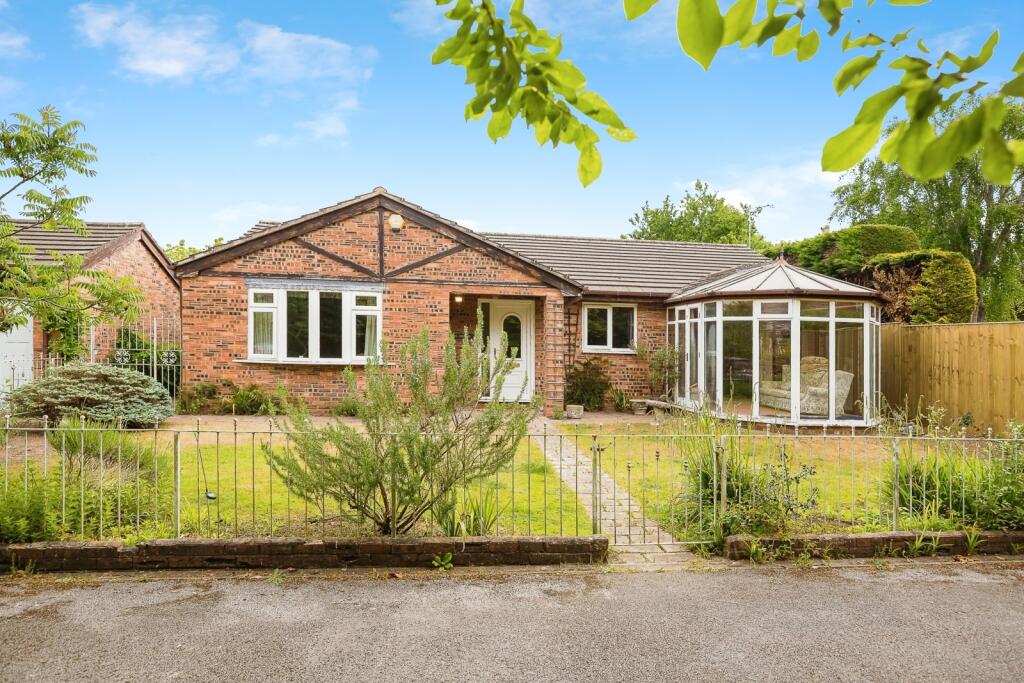 Main image of property: Chester Road, Gresford, Wrexham, LL12