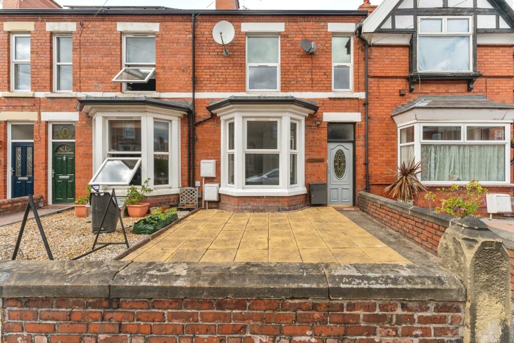 Main image of property: Bersham Road, Wrexham, LL13