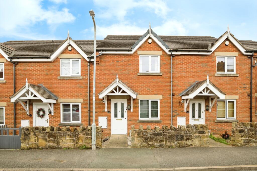 Main image of property: Victoria Gardens, Brynteg, Wrexham, LL11