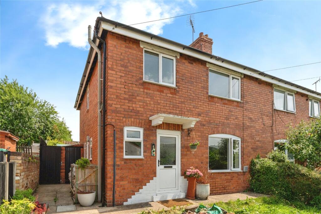 Main image of property: Bro Gwilym, Cefn Mawr, Wrexham, LL14