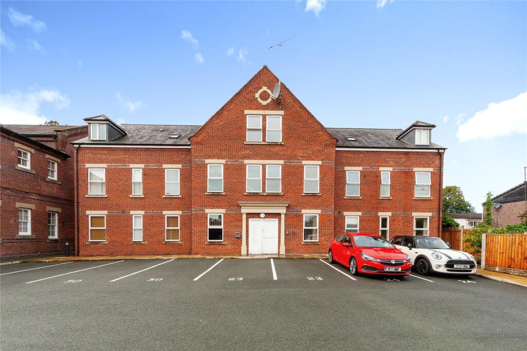 Main image of property: Corunna Court, Wrexham, LL13
