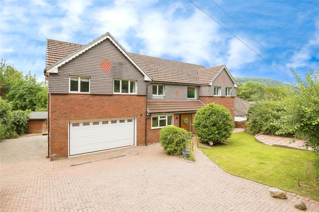 Main image of property: Rhyddyn Hill, Caergwrle, Flintshire, LL12