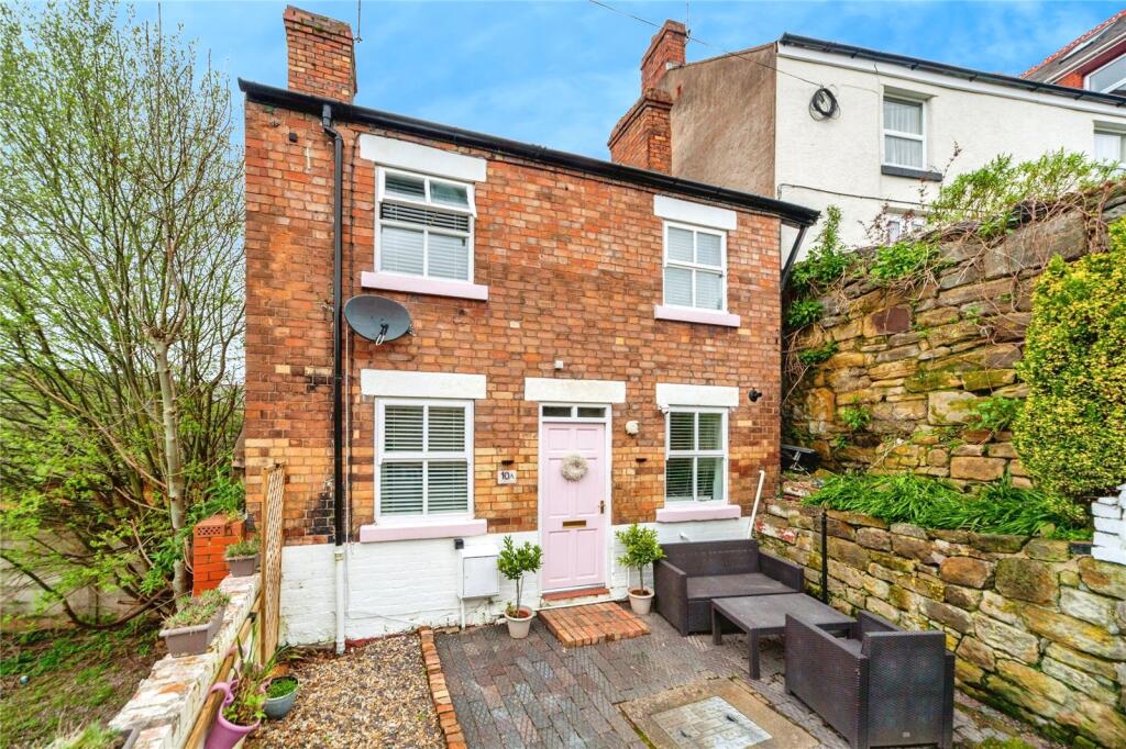 Main image of property: Crane Street, Cefn Mawr, Wrexham, Wrecsam, LL14