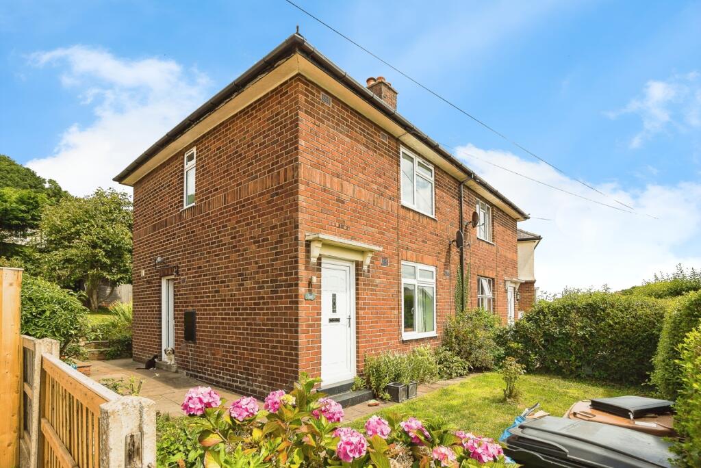 Main image of property: Maesteg, Cymau, Wrexham, Flintshire, LL11