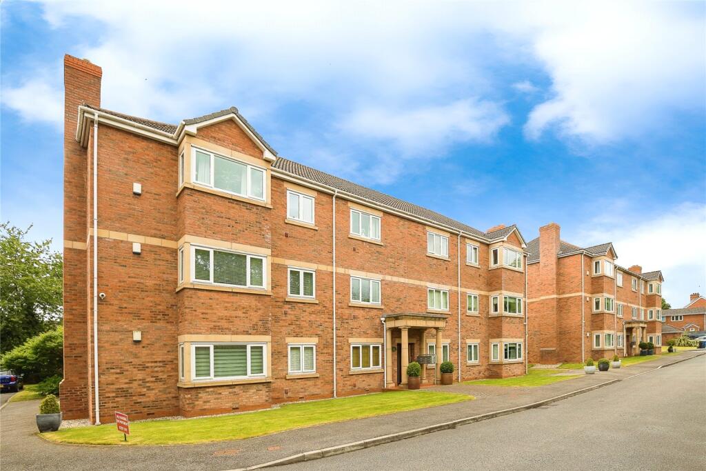 Main image of property: Chester Road, Wrexham, LL12