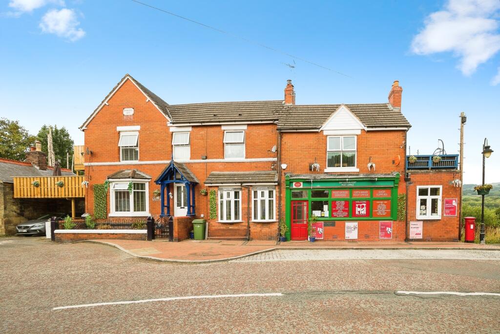 Main image of property: Crane Street, Cefn Mawr, Wrexham, LL14