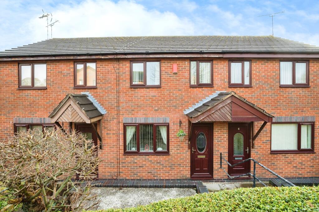Main image of property: Dale Court, New Broughton, Wrexham, LL11