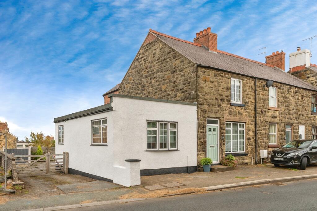 Main image of property: High Street, Wrexham, LL11