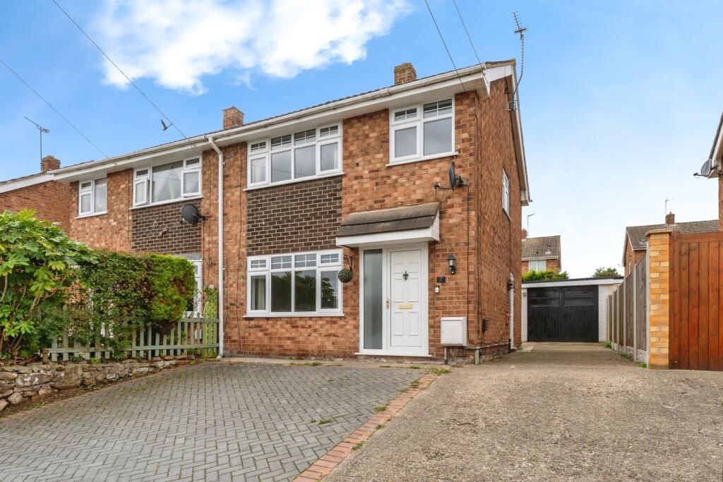Main image of property: Ffordd Madoc, WREXHAM, Clwyd, LL12