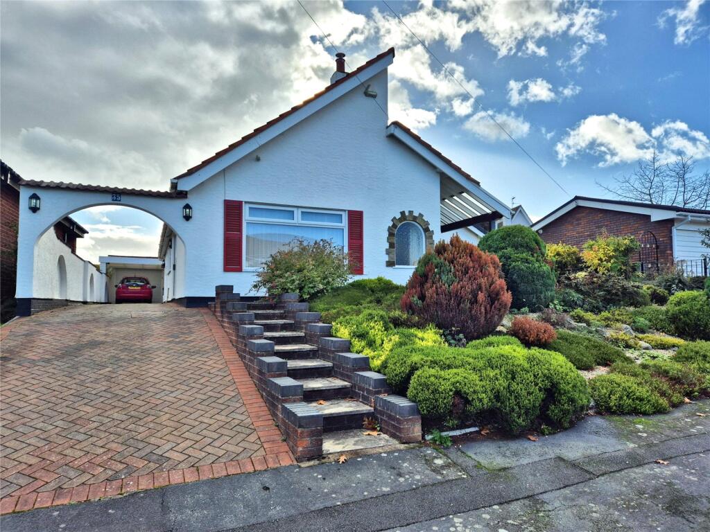 Main image of property: Glyn Avenue, Wrexham, LL12