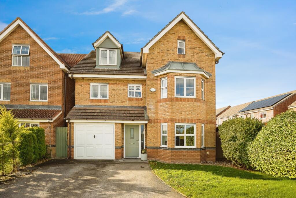 Main image of property: Charles Street, Brymbo, Wrexham, LL11