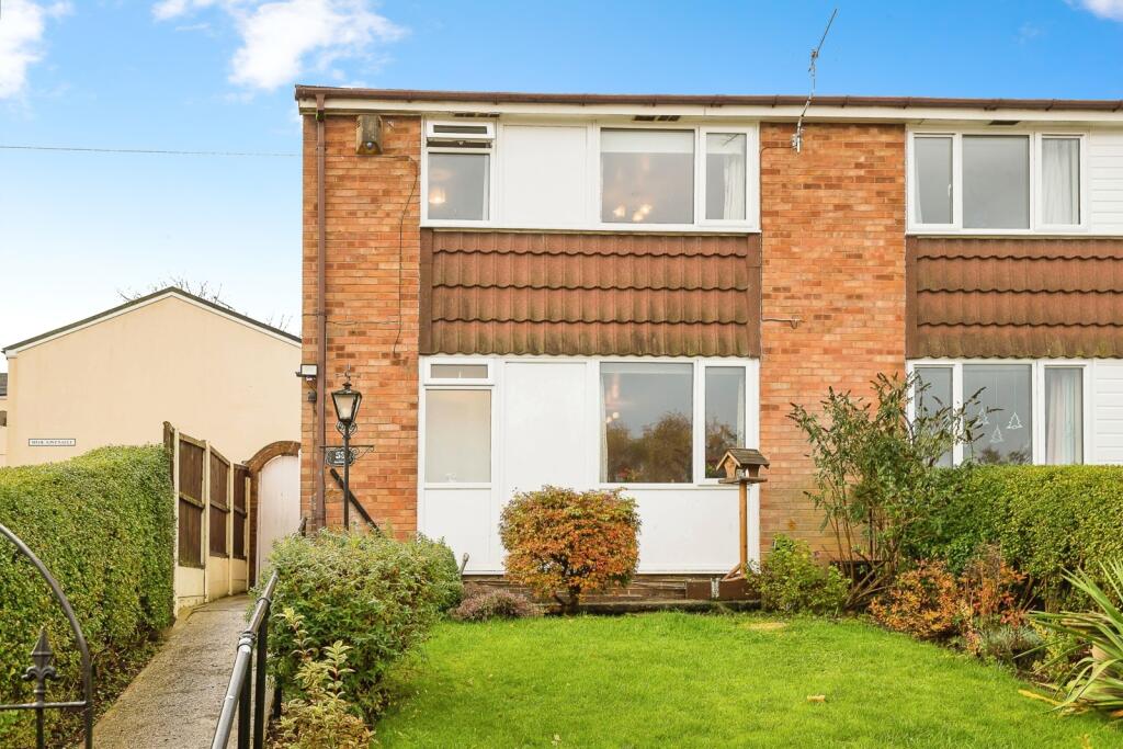 Main image of property: Heol Bathafarn, Coedpoeth, Wrexham, LL11