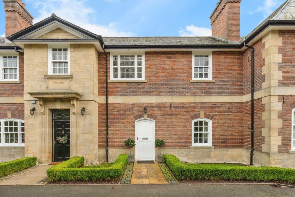 Main image of property: Church Road, Minera, Wrexham, LL11