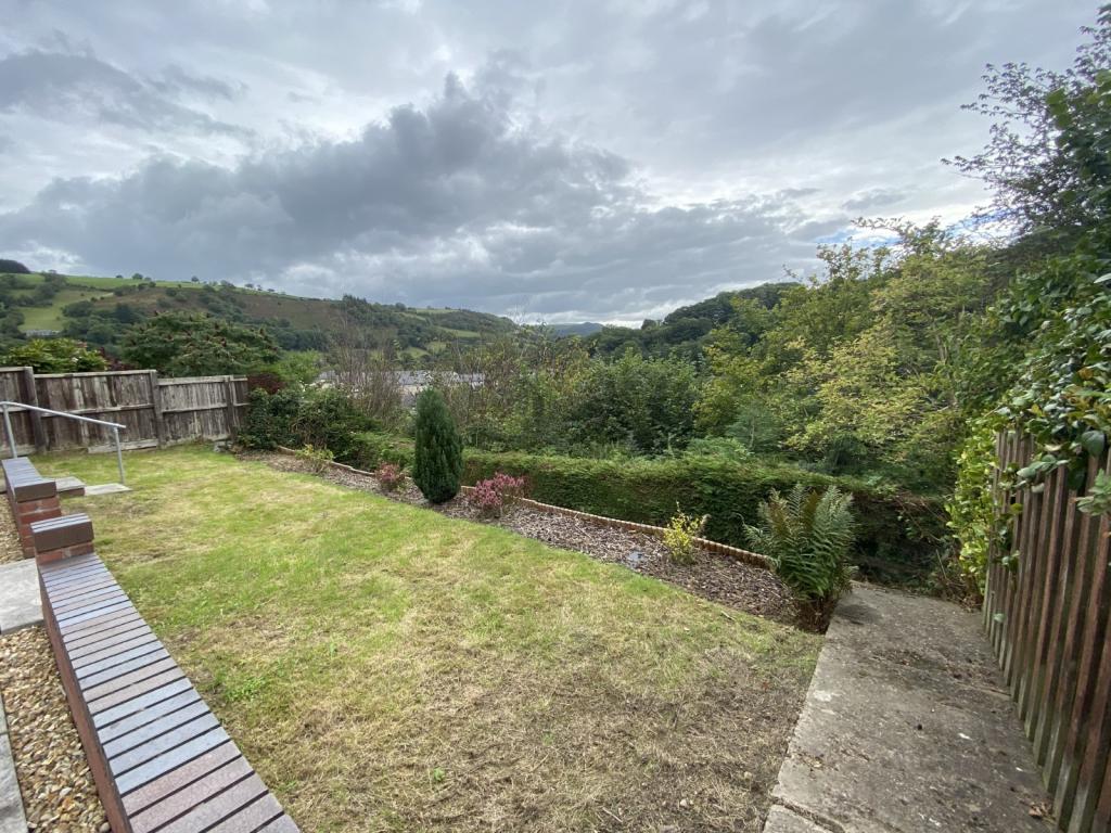 2 bedroom bungalow for sale in Berwynfa, Glyn Ceiriog, Llangollen